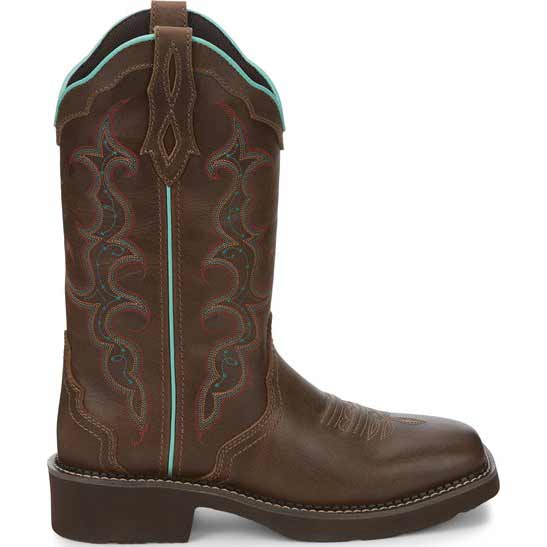 Justin Gypsy Women's Raya Cowgirl Boot