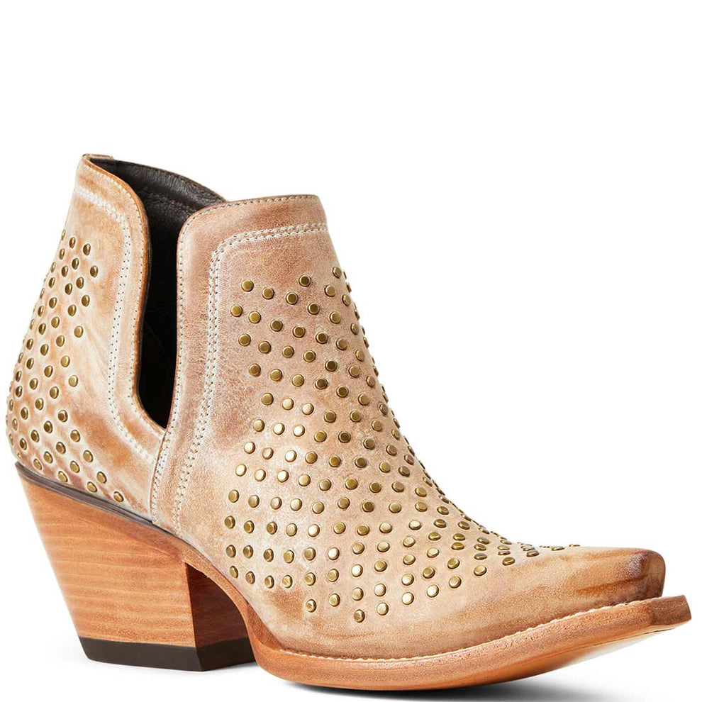 Ariat Women's Dixon Studs Cowgirl Boots