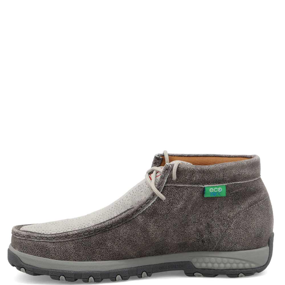 Twisted X Men's Chukka Driving Mocs