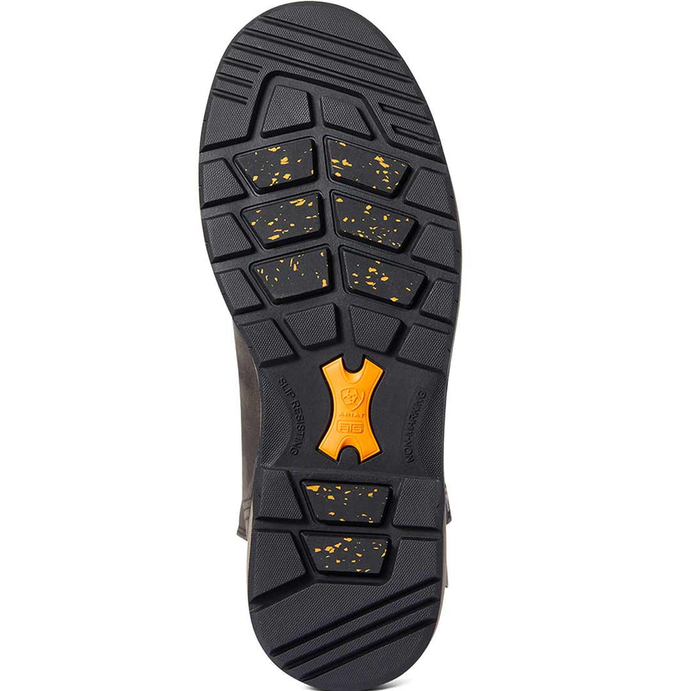 Ariat Women's Riveter CSA Composite Toe Work Boots