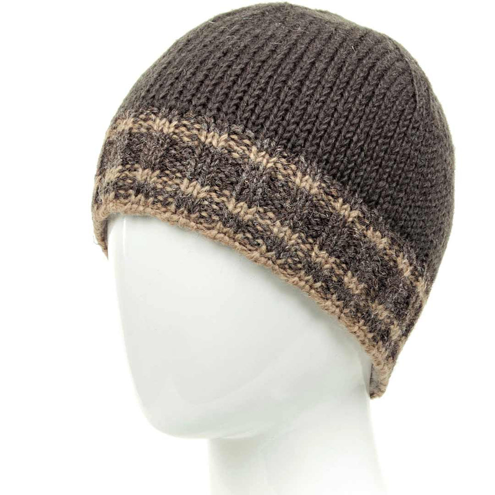 Laundromat Bixby Knit Toque