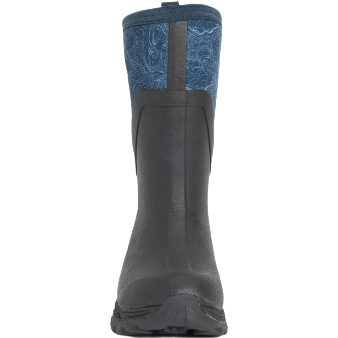 "Muck Boot Co. Women's
 Arctic Sport II Mid Boots"