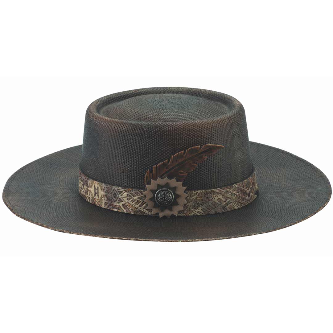 Bullhide Hats Women's Unusual Straw Cowboy Hat