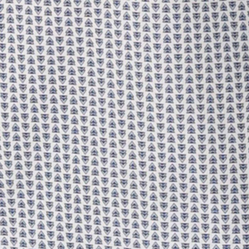 Wrangler Men's Logo Button-Down Print Shirt