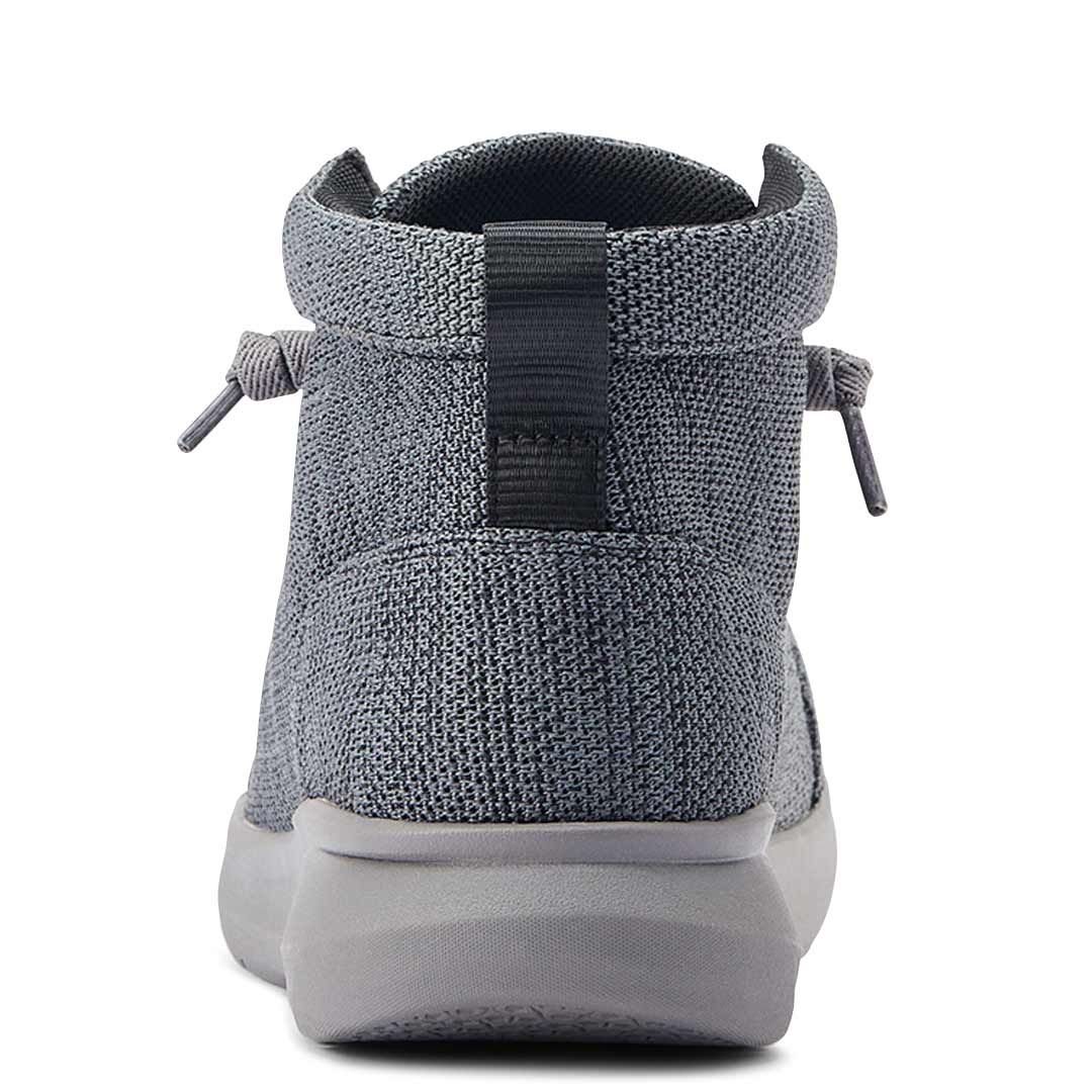 Ariat Men's Hilo Mid Casual Shoes