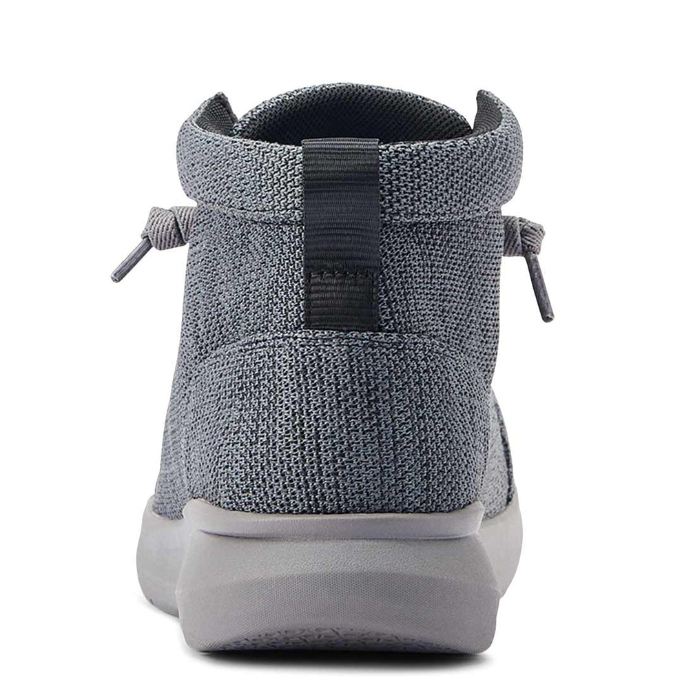 Ariat Men's Hilo Mid Casual Shoes