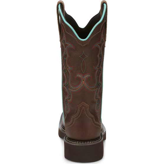 Justin Gypsy Women's Raya Cowgirl Boot