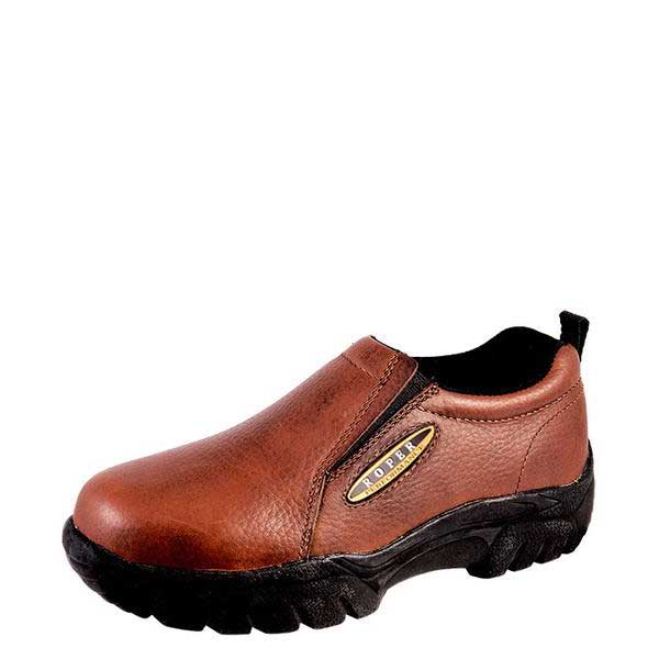 Roper Men's Performance Sport Slip On Shoes