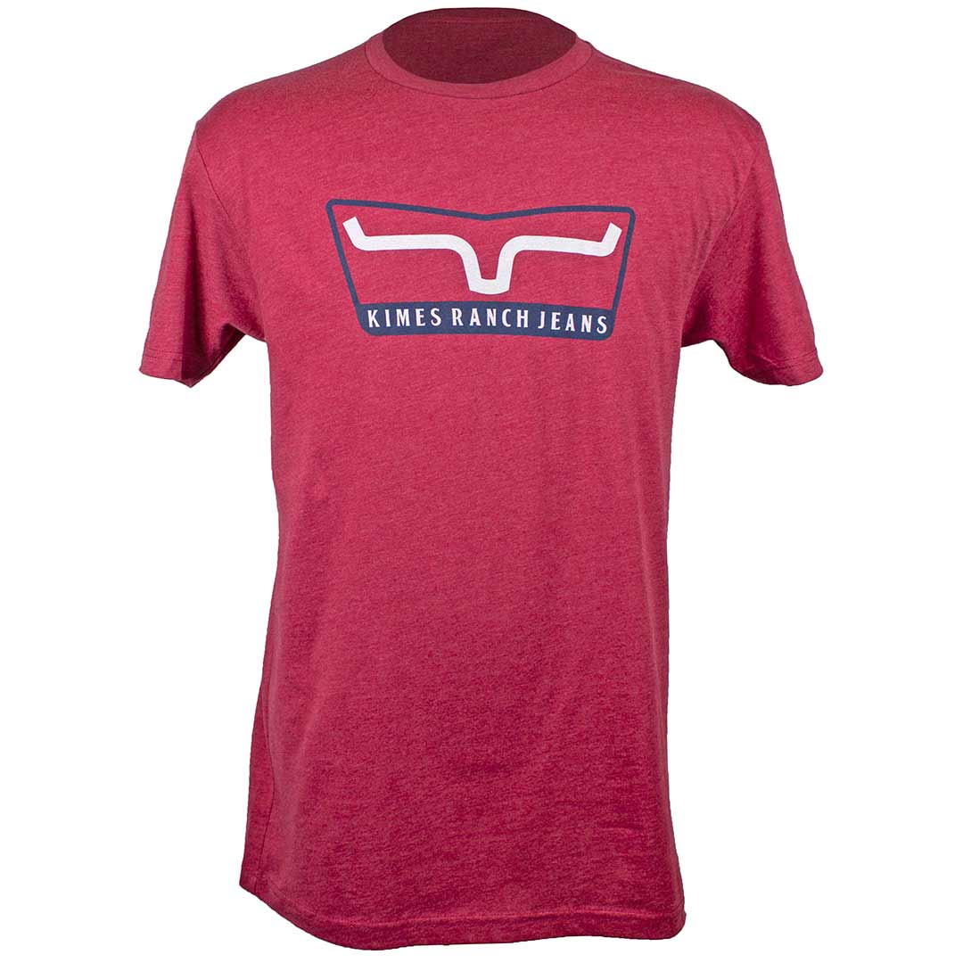 Kimes Ranch Men's Extra Crunchy T-Shirt