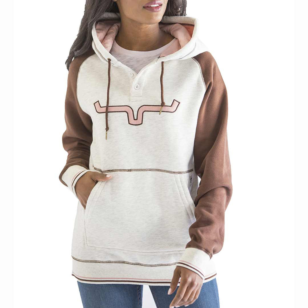 Kimes Ranch Women's Amigo Hoodie Lammle's
