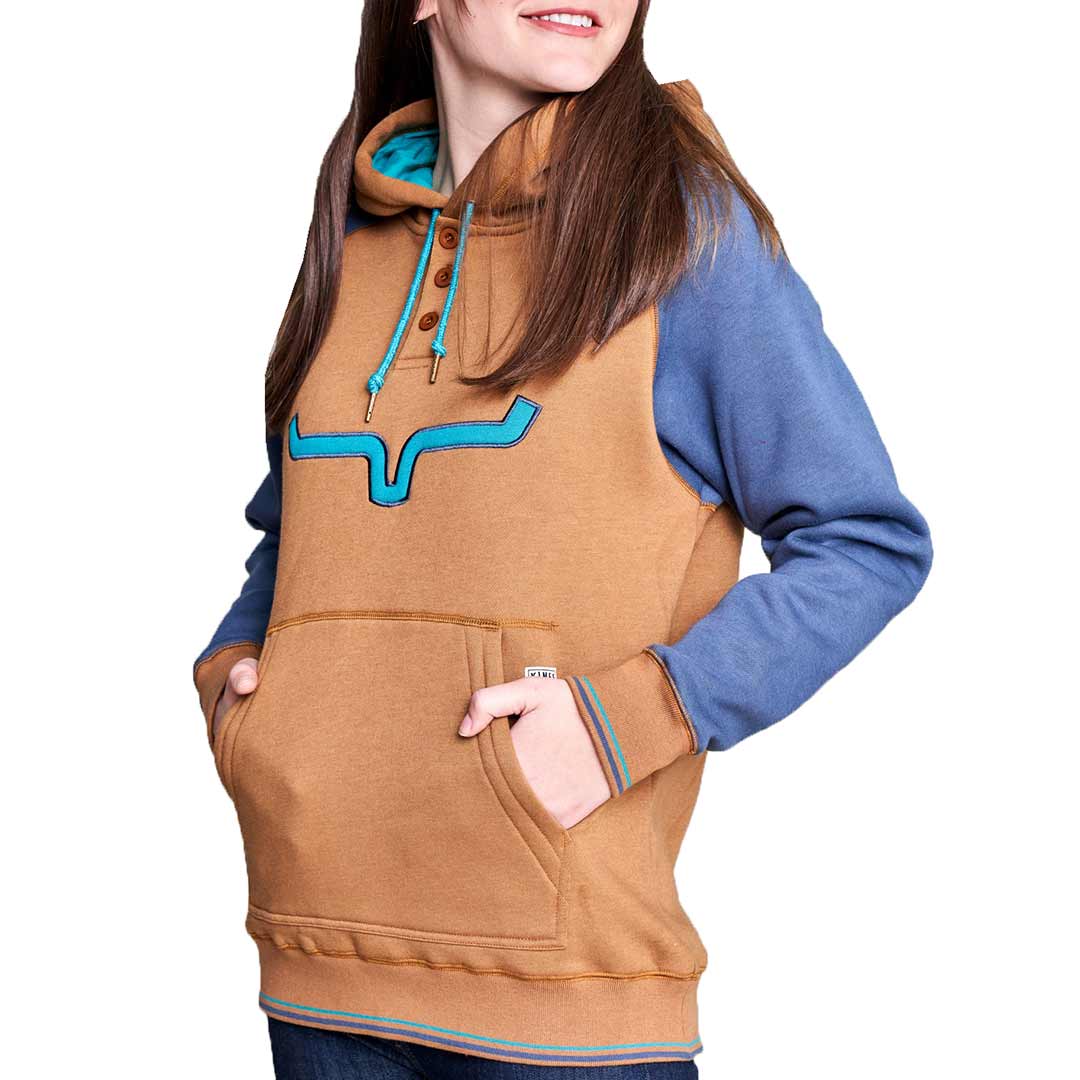 Kimes Ranch Women's Amigo Hoodie