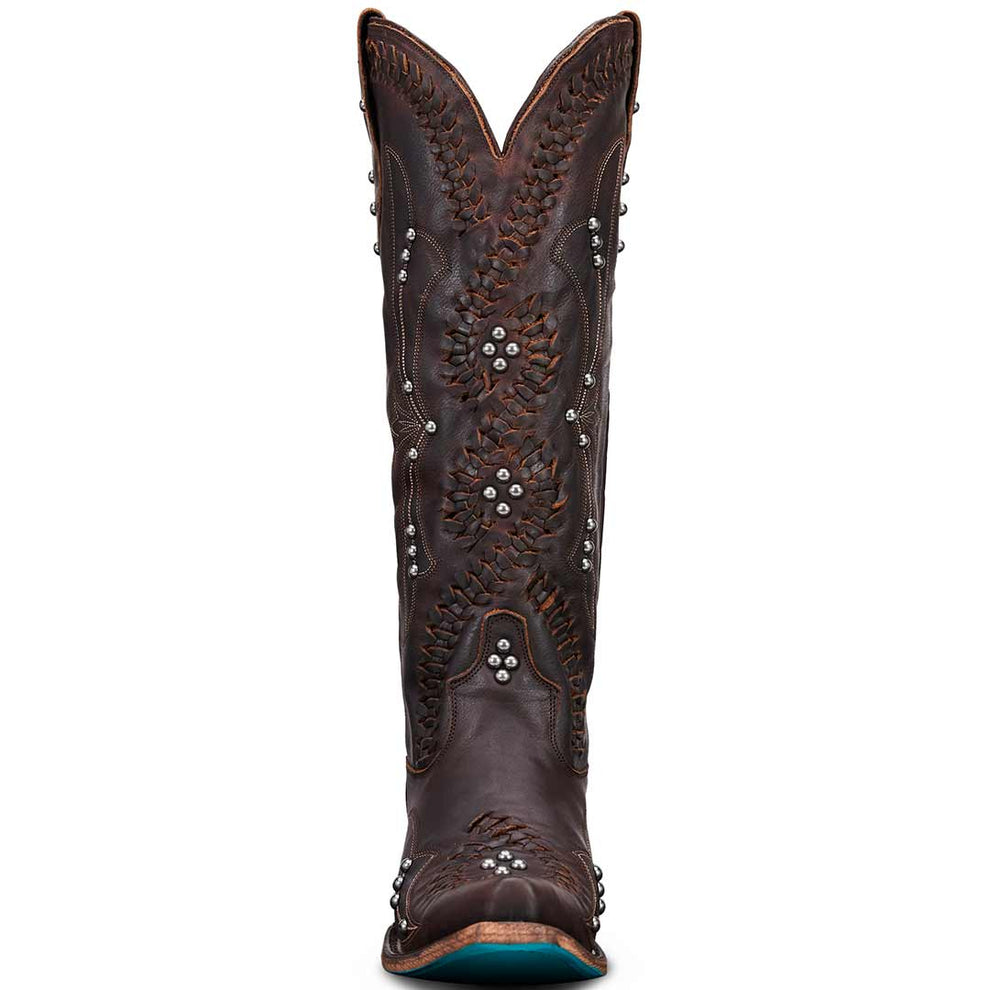 Lane Boots Women's Cossette Cowgirl Boots