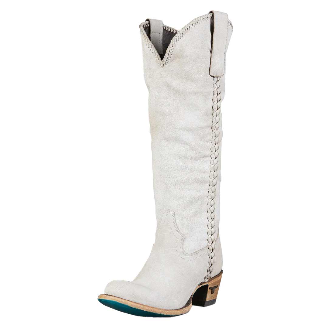 Lane Boots Women's Plain Jane Cowgirl Boots
