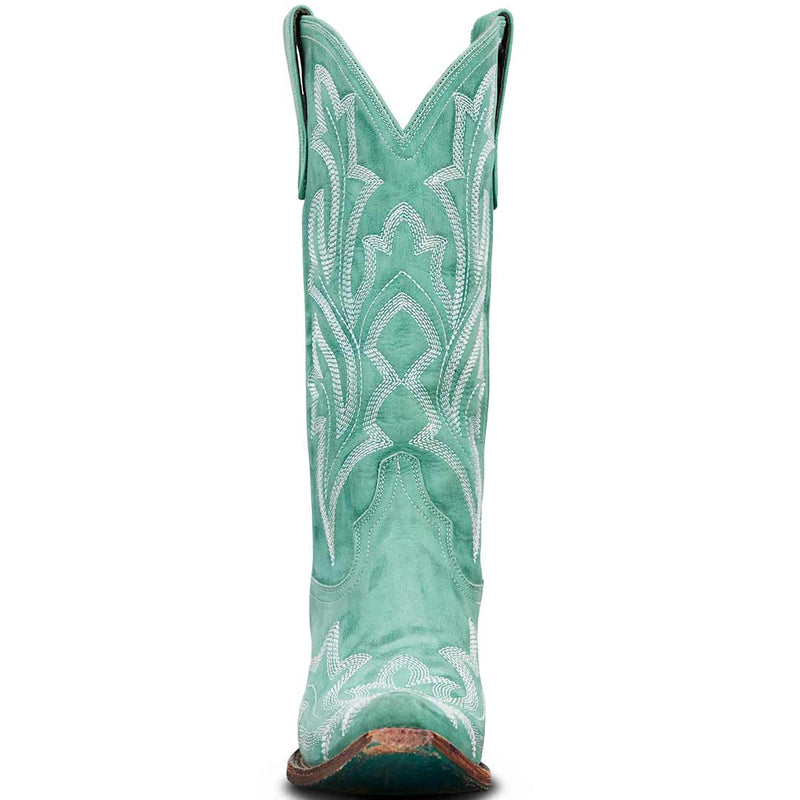 Lane Boots Women's Saratoga Cowgirl Boots