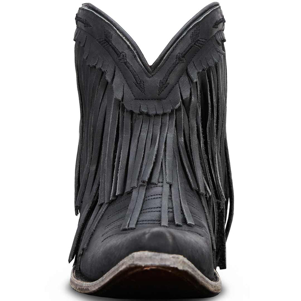 Lane Boots Women's Spitfire Cowgirl Boots