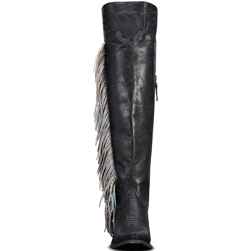 Lane Boots Women's The Spirit Animal Cowgirl Boots