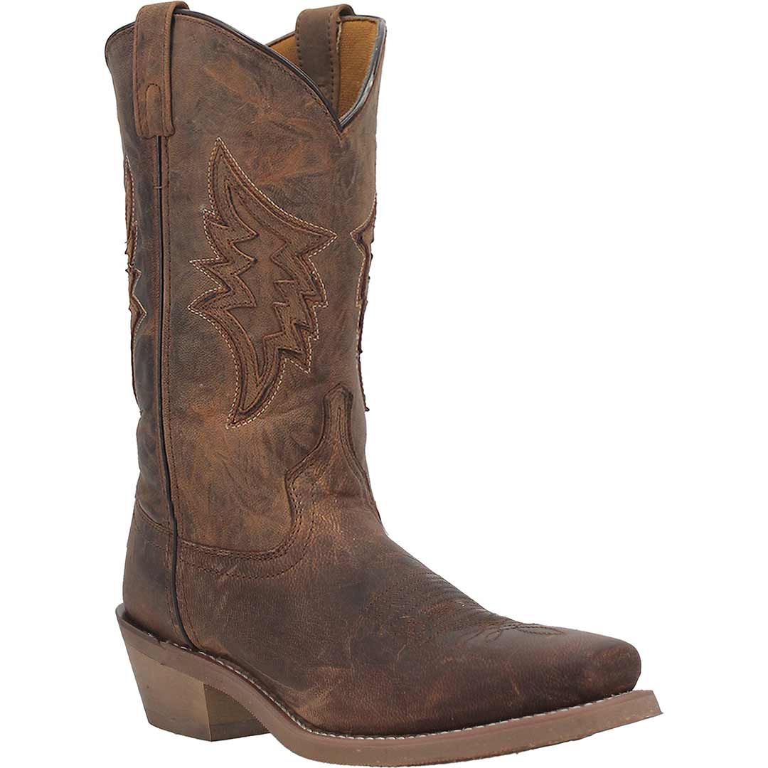 Laredo Men's Nico Cowboy Boots