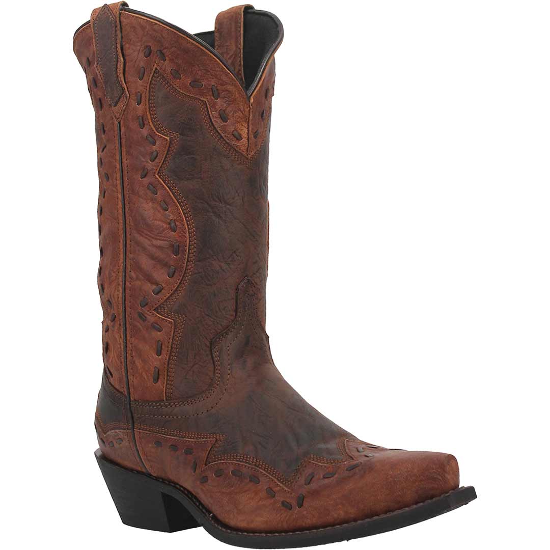 Laredo Men's Ronnie Cowboy Boots