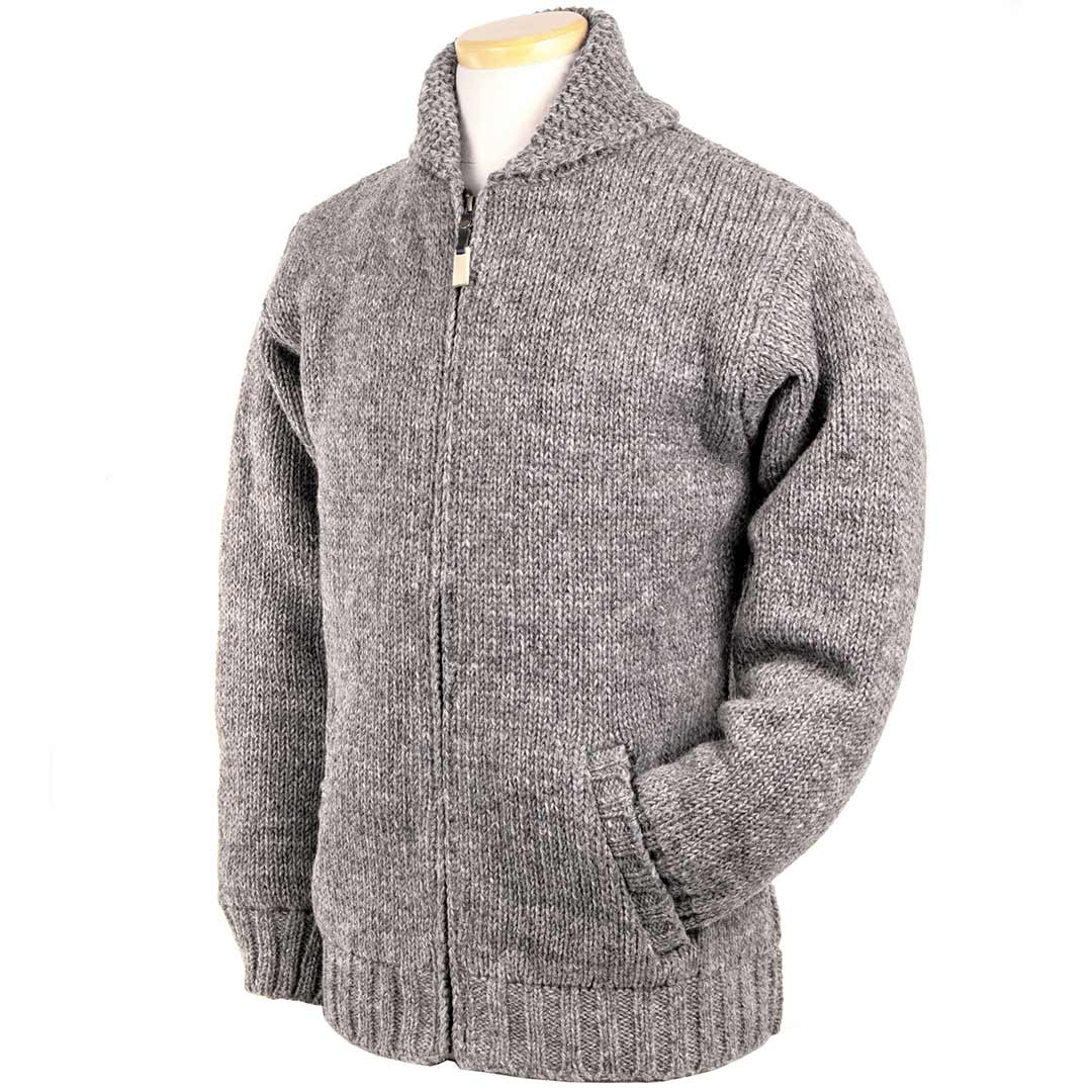Laundromat Men's Lodge Sweater