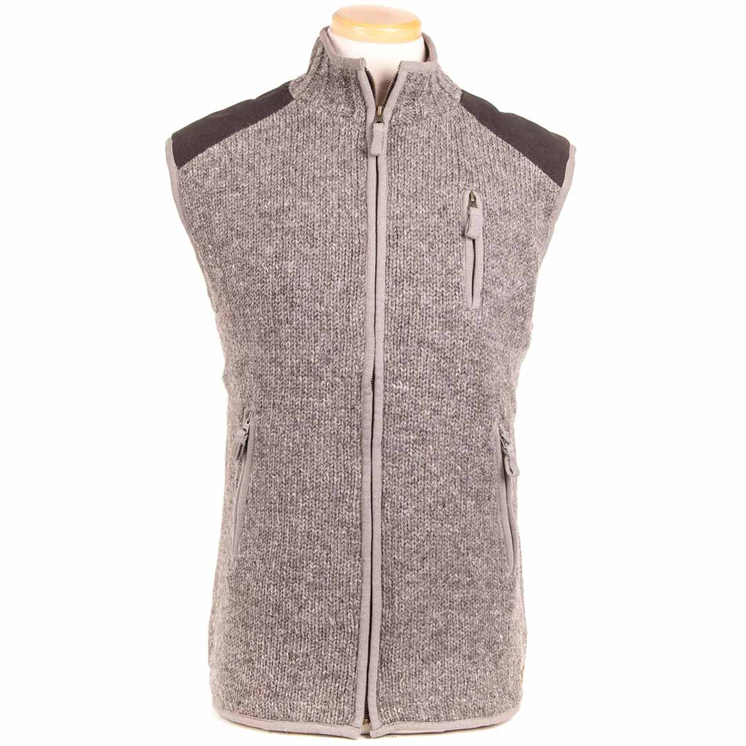 Laundromat Men's Yale Vest