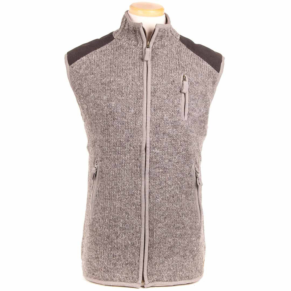 Laundromat Men's Yale Vest