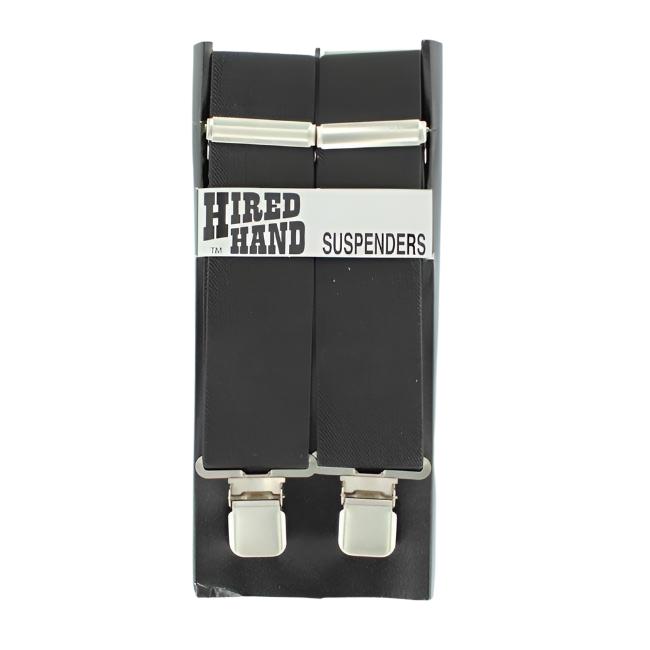 M&F Western Products Men's Suspenders