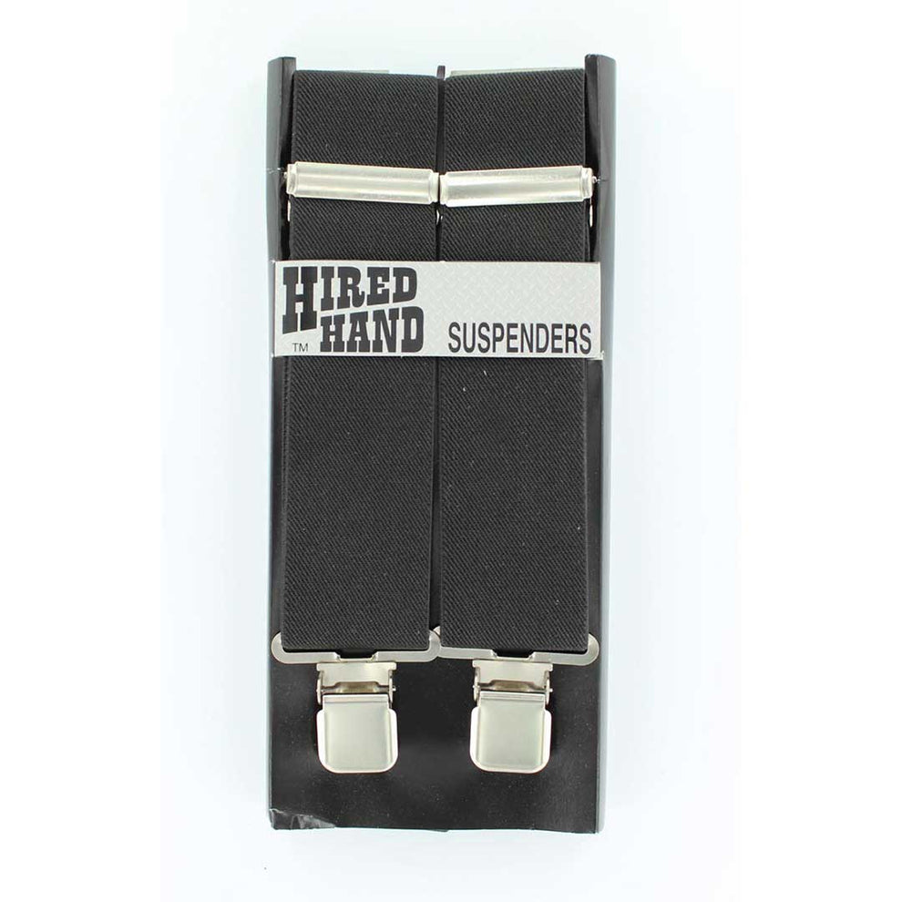 M&F Western Suspenders