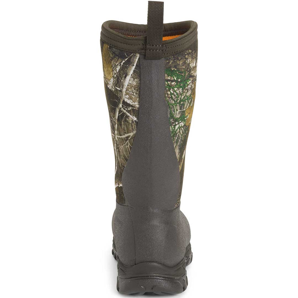 Muck Boot Co. Kids Rugged II Boots