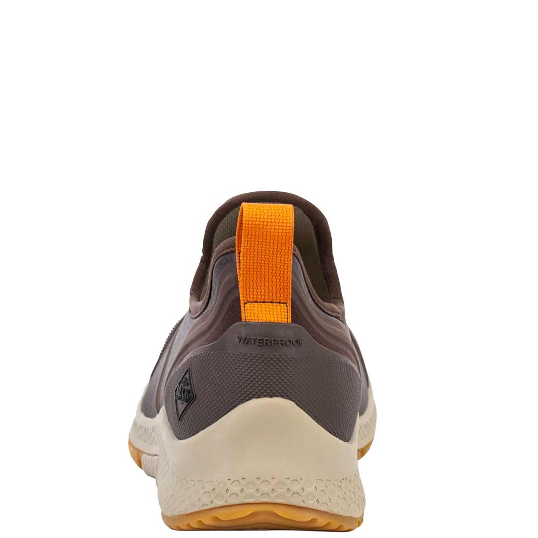 Muck Boot Co. Men's Outscape Low Rubber Boots