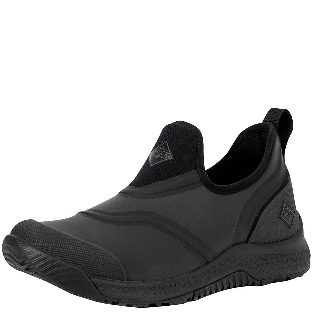 Muck Boot Co. Men's Outscape Slip On Shoe