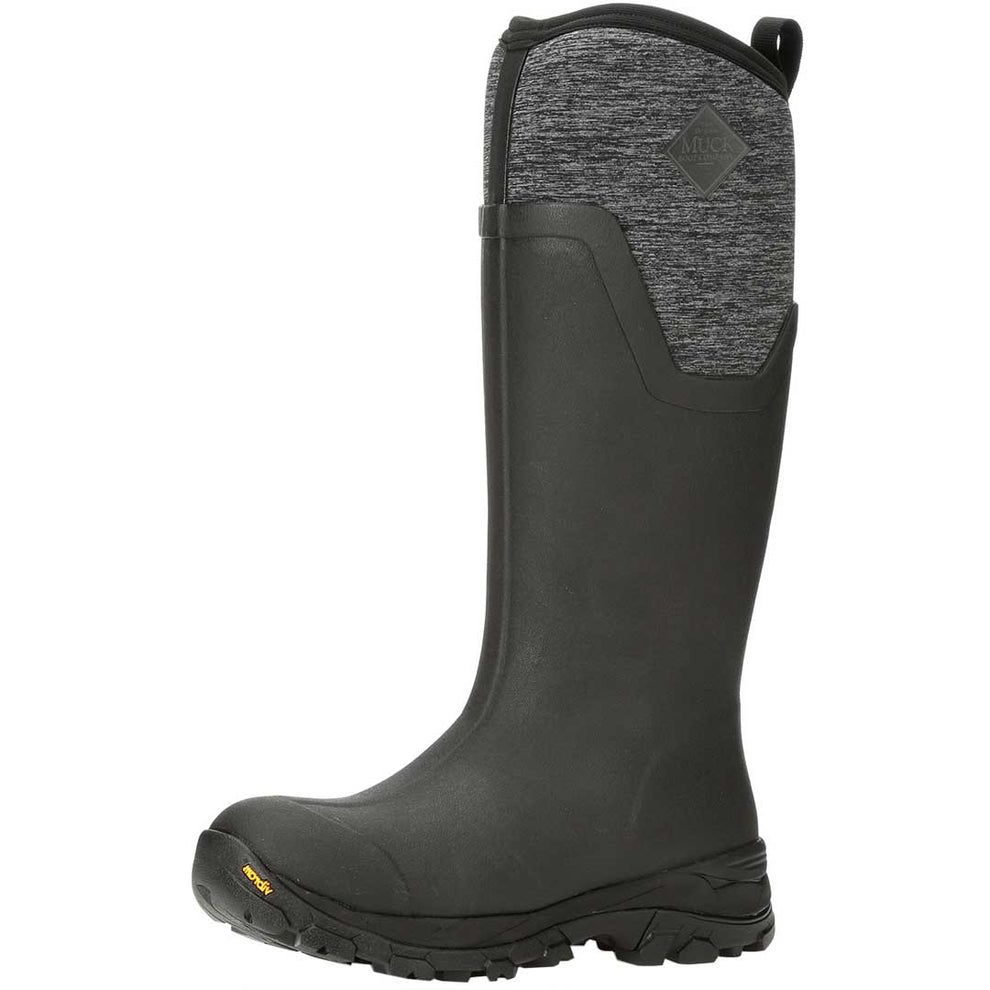Muck Boot Co. Women's Arctic Ice AGAT Tall Boots