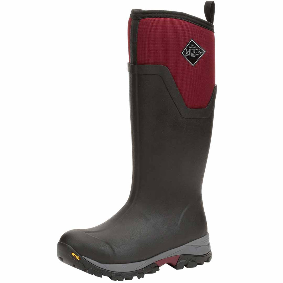 Muck Boot Co. Women's Arctic Ice Tall Boots