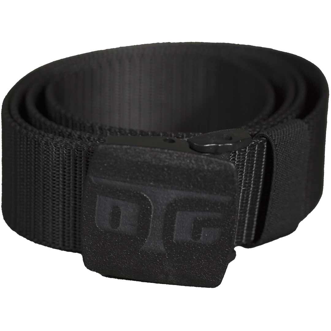 Off The Grid OTG Nylon Belt