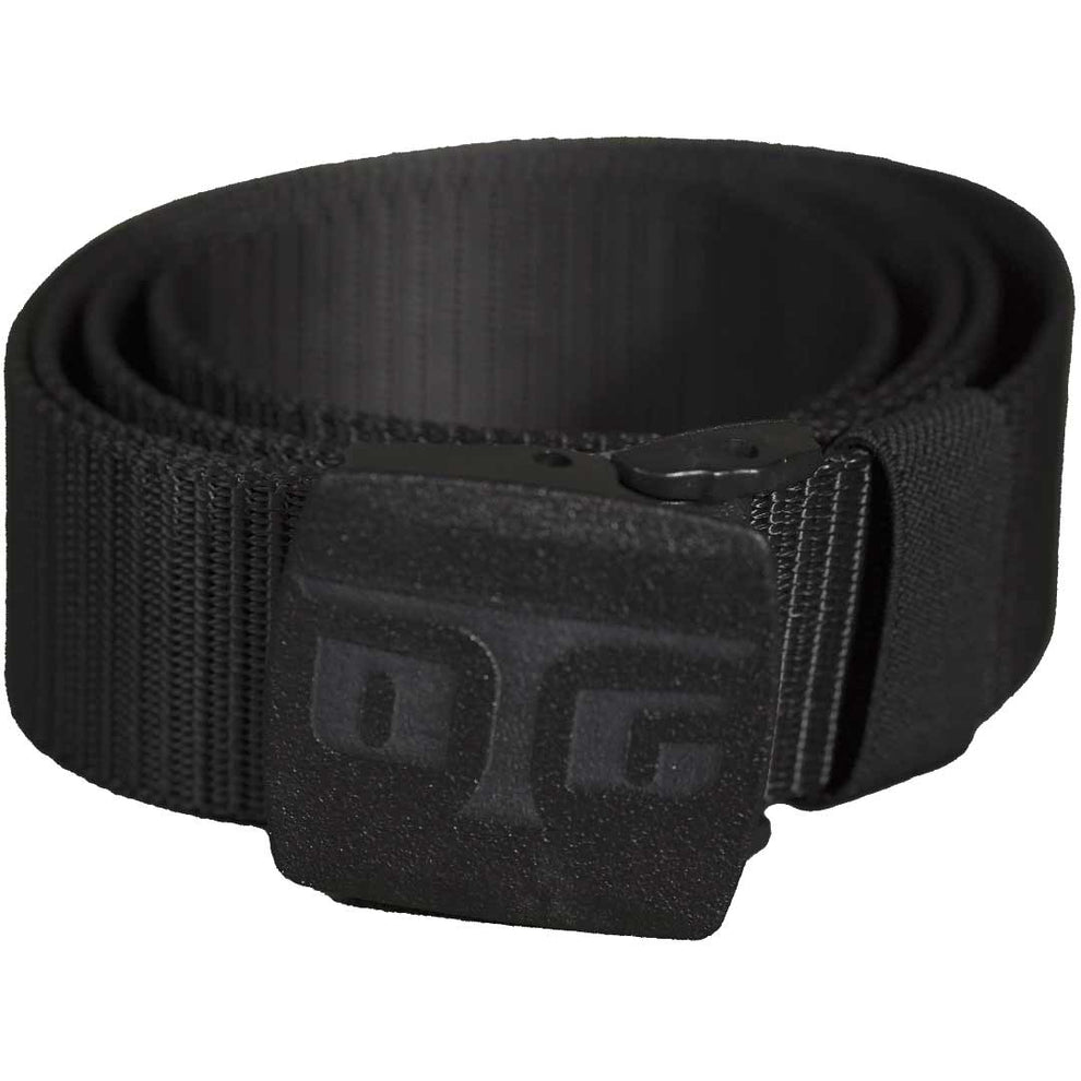 Off The Grid OTG Nylon Belt
