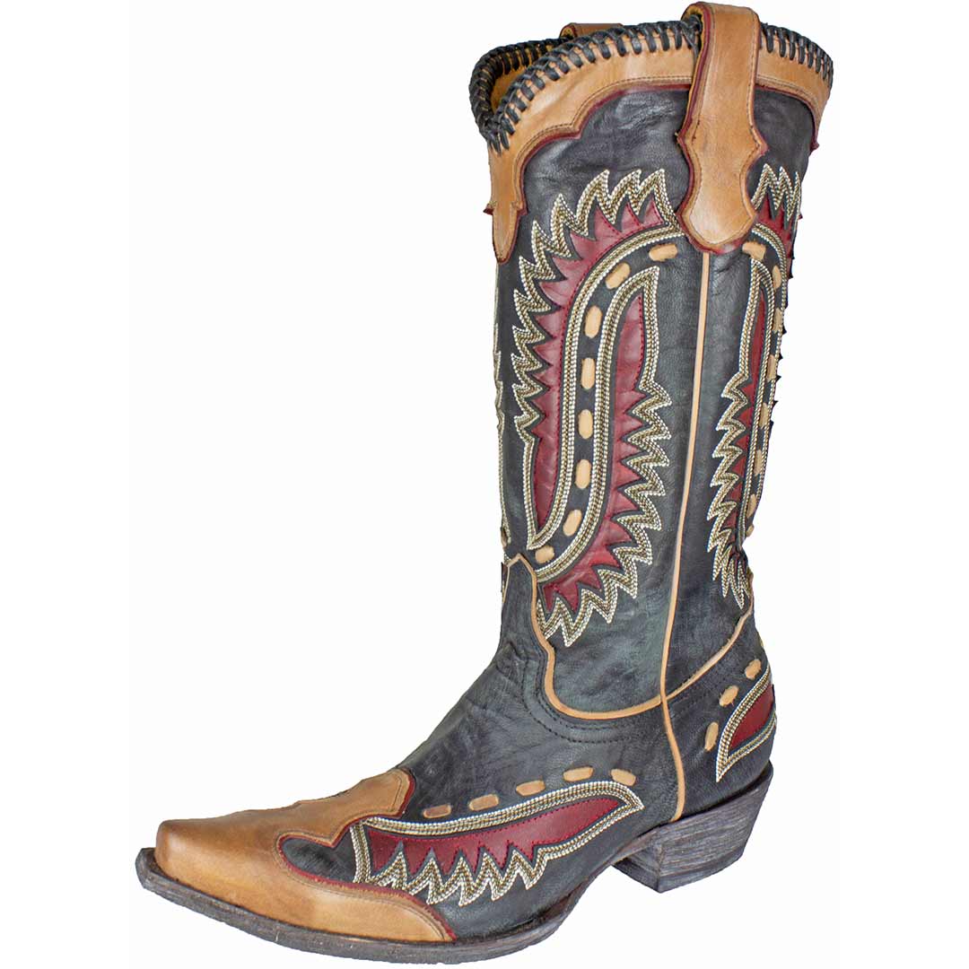 Old Gringo Boots Women's Quiroga Cowgirl Boots