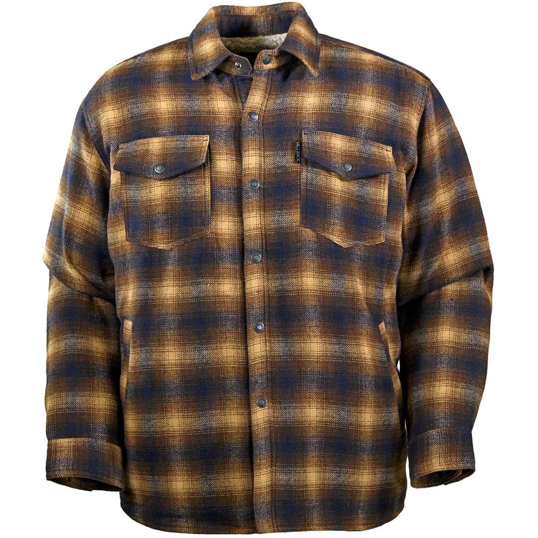 Outback Trading Company Men's Arden Jacket