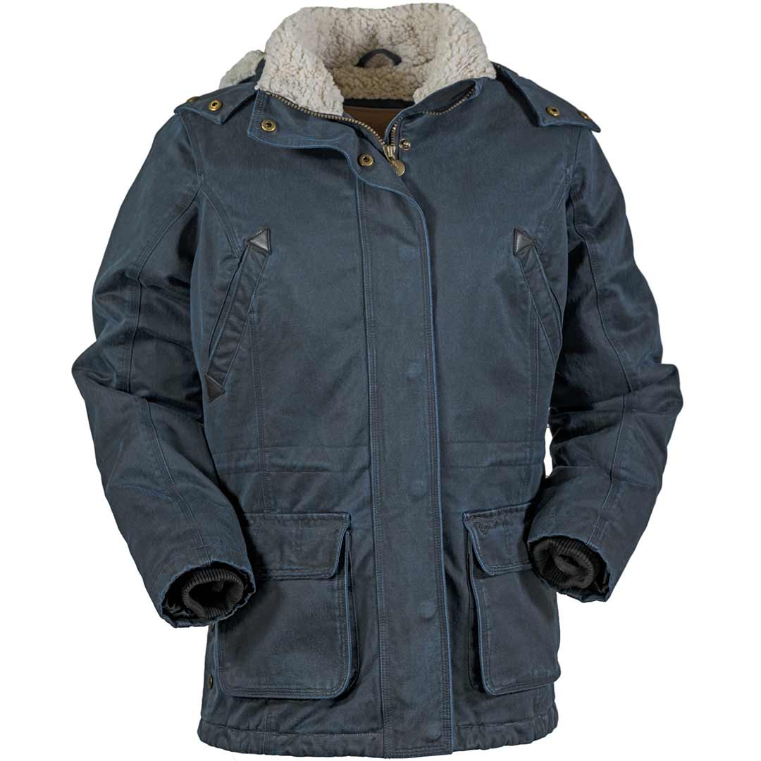 Outback Trading Company Women's Woodbury Jacket