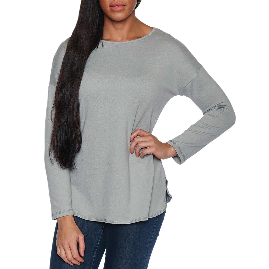 Papa Fashions Women's Aaliyah Top