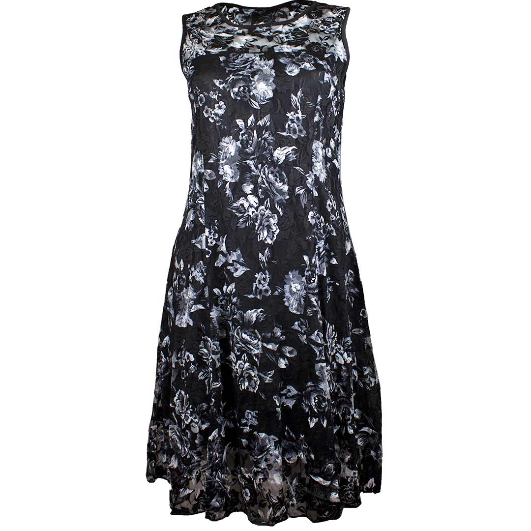 Papa Fashions Women's Anna Dress