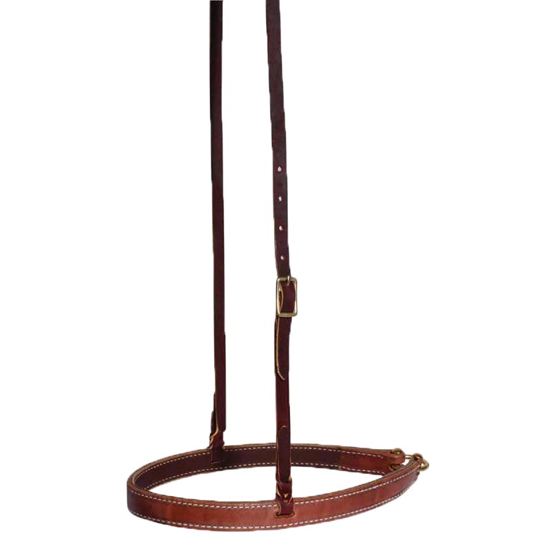 Professional's Choice Double Ply Noseband