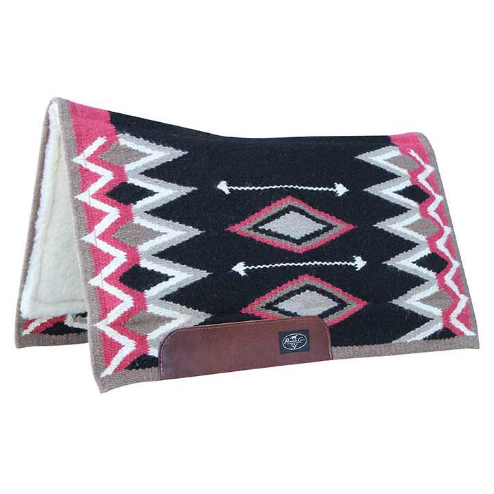 Professional's Choice Jalapeno Saddle Pad