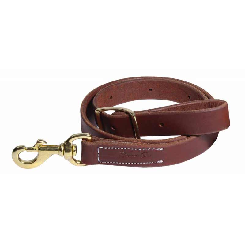 Professional's Choice Ranch Collection Oiled Tiedown
