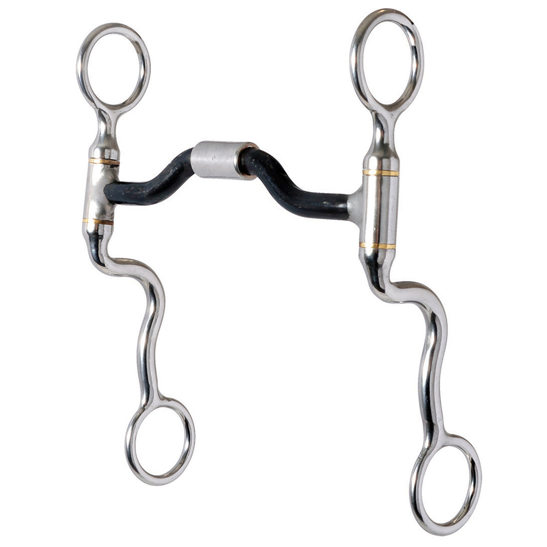 Reinsman Seven S 2-Piece Bit