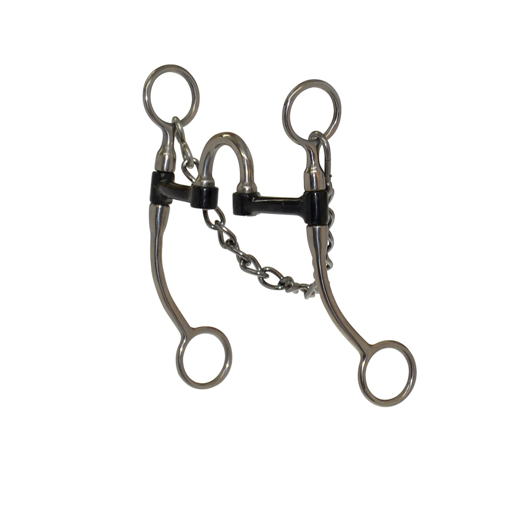Reinsman Sweet Iron Correction Bit
