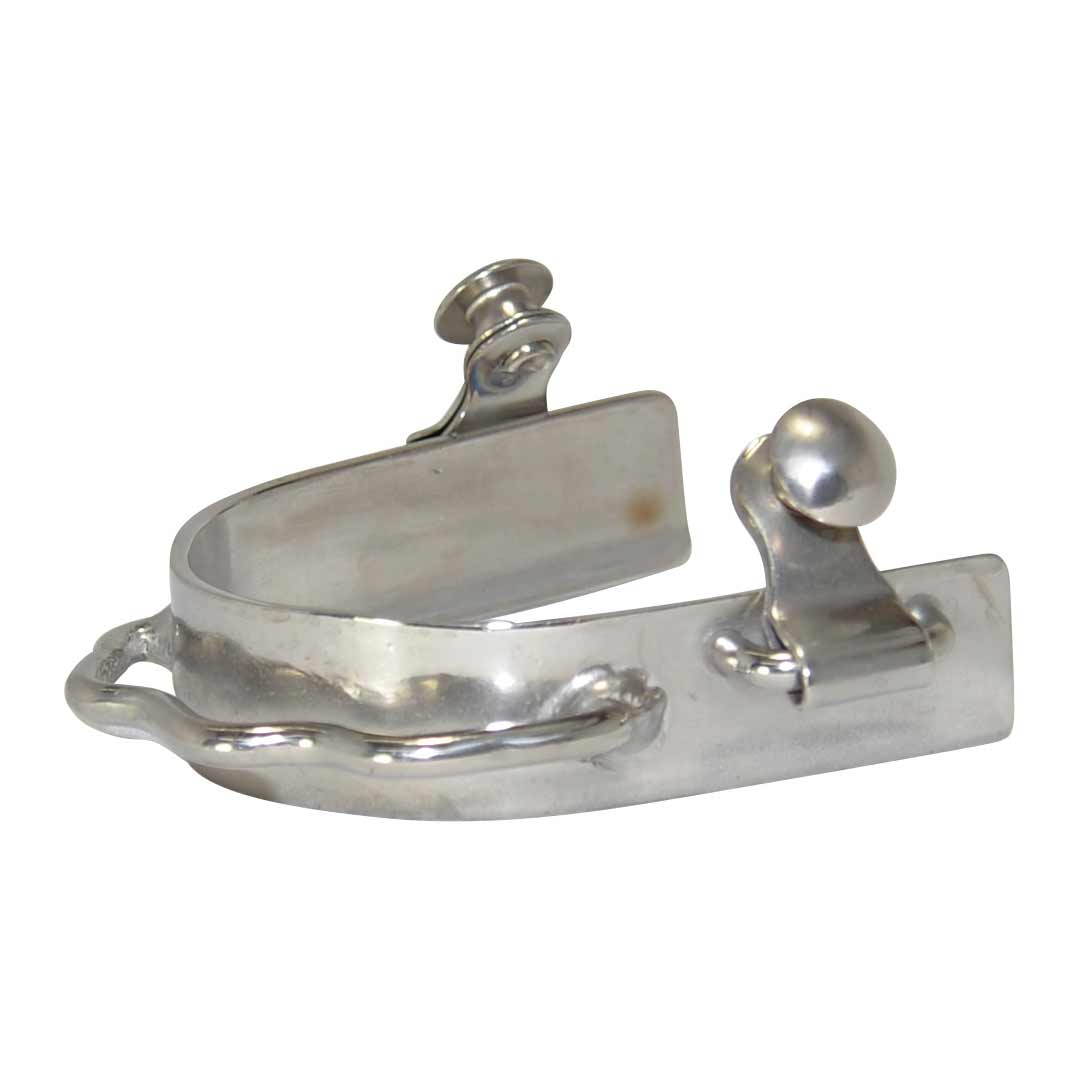 Reinsman Women's Bumper Spurs