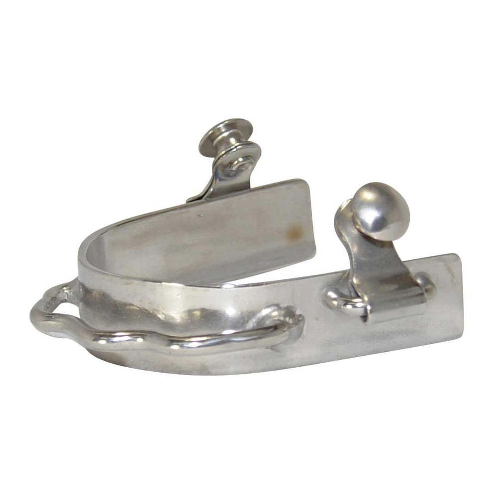 Reinsman Women's Bumper Spurs