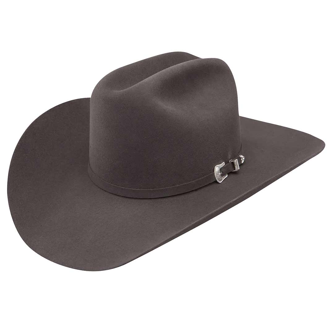 Resistol Tucker 3X Wool Cowboy Hat