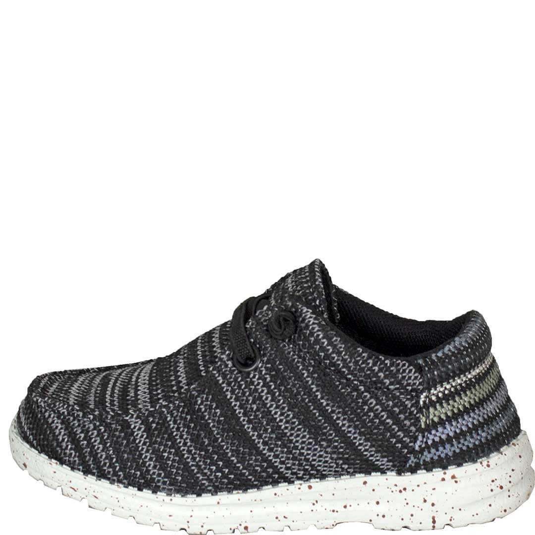 Roper Kids' Hang Loose Chukka Casual Shoes