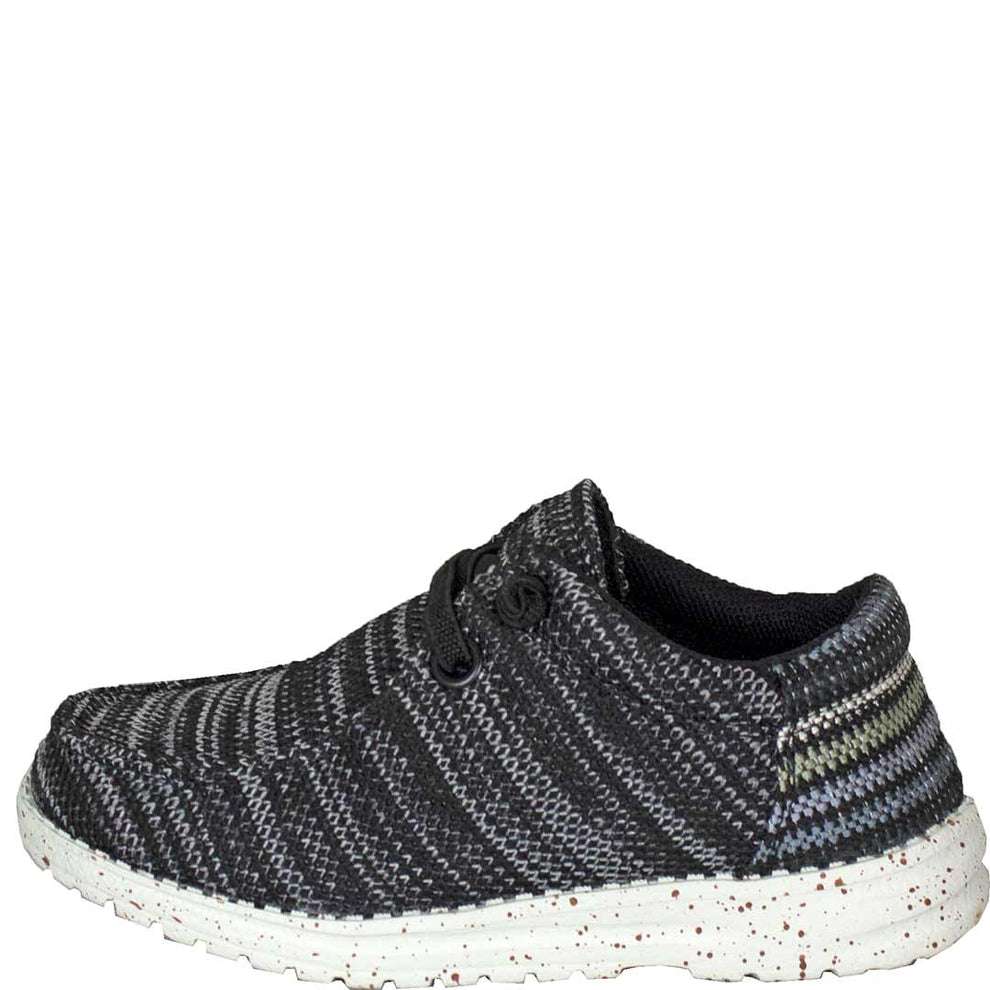 Roper Kids' Hang Loose Chukka Casual Shoes