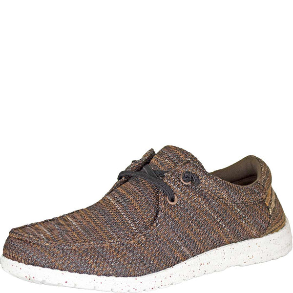 roper-men-s-hang-loose-chukka-  display picture 3